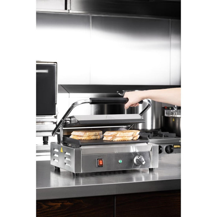 Buffalo Bistro Large Contact Grill Buffalo