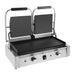 Buffalo Bistro Double Contact Grill Buffalo