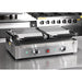 Buffalo Bistro Double Contact Grill Buffalo