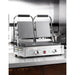 Buffalo Bistro Double Contact Grill Buffalo