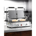 Buffalo Bistro Double Contact Grill Buffalo