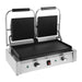 Buffalo Bistro Double Contact Grill Buffalo