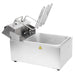 Buffalo Single Electric Fryer with Timer 5Ltr Buffalo