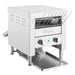 2.6kW. Output: up to 480 slices/hr