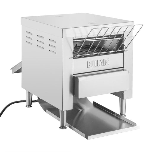 Buffalo Double Slice Conveyor Toaster Buffalo
