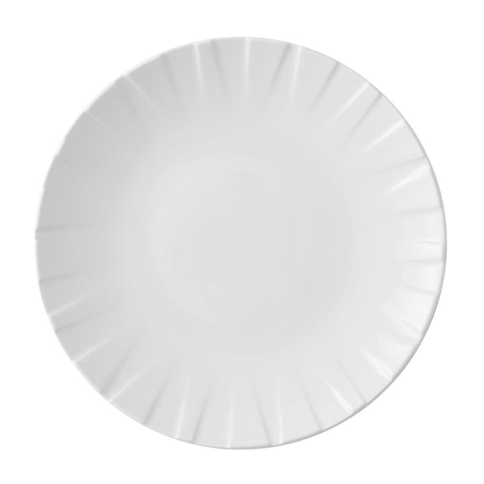 235(Ø)mm | 9¼(Ø)". Fine China