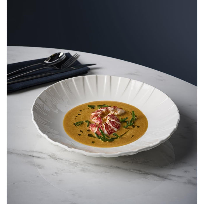 Churchill Alchemy Abstract Coupe Bowls 210mm (6 Pack) Churchill