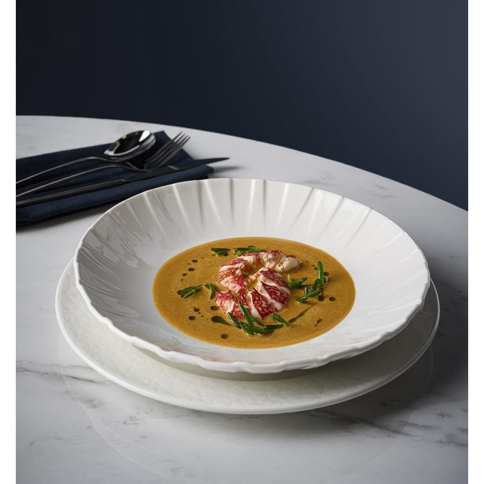 Churchill Alchemy Abstract Coupe Bowls 210mm (6 Pack) Churchill