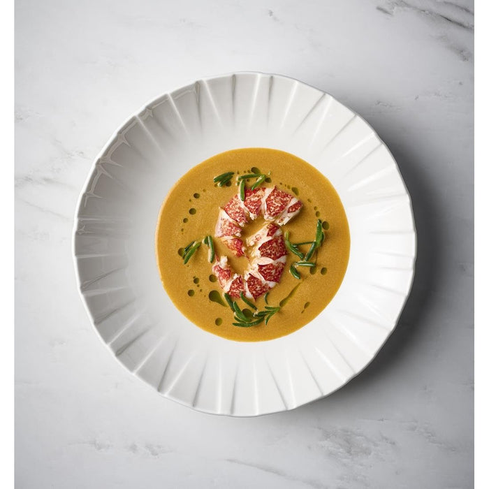 Churchill Alchemy Abstract Coupe Bowls 210mm (6 Pack) Churchill