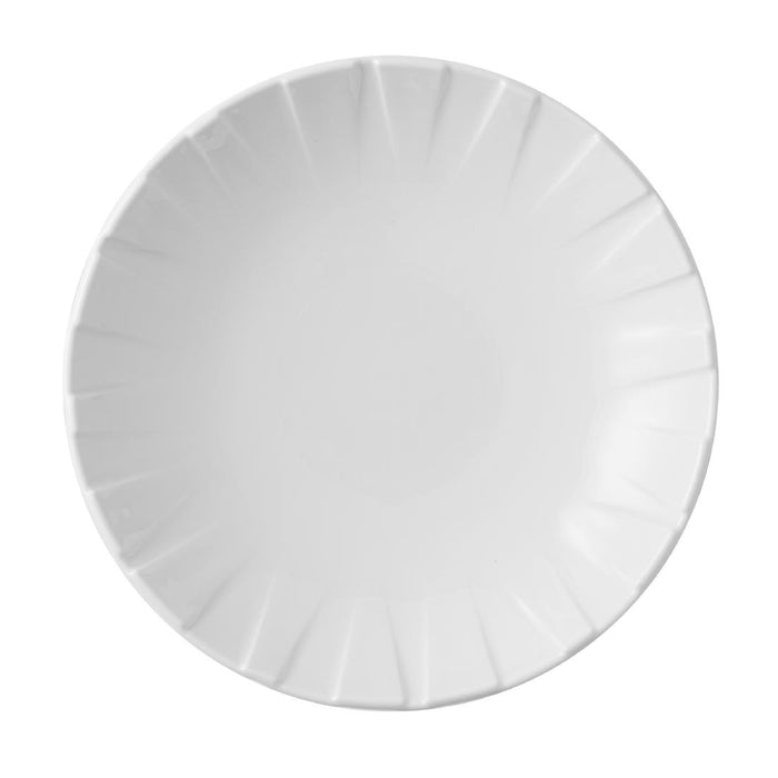 210(Ø)mm | 8&#188;(Ø)". Fine China
