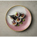 Churchill Stonecast Accents Evolve Coupe Plates Petal Pink 286mm (12 Pack) Churchill