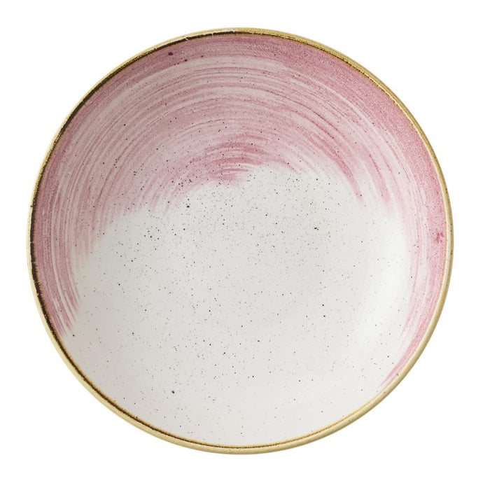 182(Ø)mm | 7¼(Ø)". Super Vitrified Ceramic