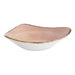 Churchill Stonecast Raw Terracotta Lotus Bowls 235mm (12 Pack) Churchill