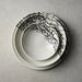 Churchill Kintsugi Accents Quartz Black Evolve Coupe Plate 286mm (12 Pack) Churchill