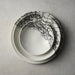 Churchill Kintsugi Accents Quartz Black Evolve Coupe Plate 165mm (12 Pack) Churchill