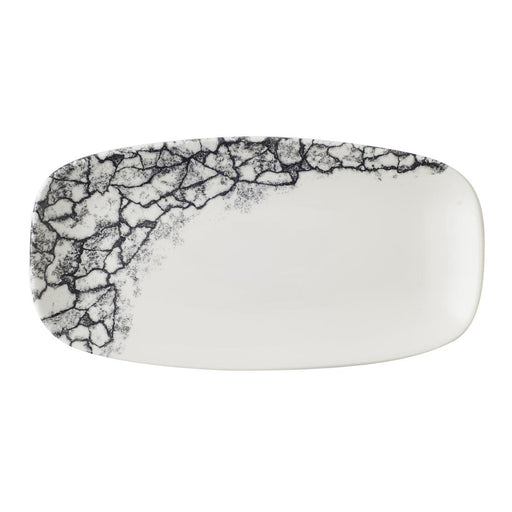 298(L)x153(W)mm. Super Vitrified Ceramic