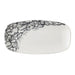 298(L)x153(W)mm. Super Vitrified Ceramic