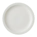 Dudson Harvest Norse White Nva Plate 9" Box 12
