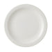 Dudson Harvest Norse White Nva Plate 7" Box 12