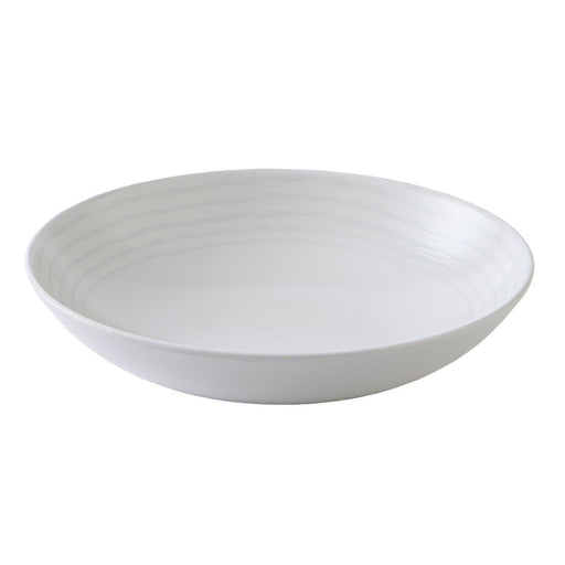 Dudson Harvest Coupe Bowls Norse White 248mm (12 Pack) Dudson