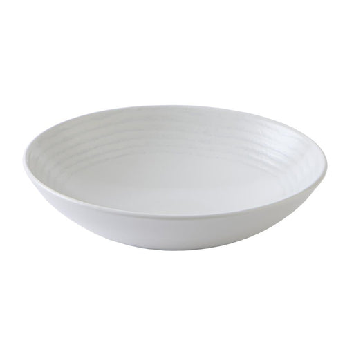 Dudson Harvest Coupe Bowls Norse White 182mm (12 Pack) Dudson