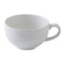220ml | 8oz. Finest Vitrified Porcelain.