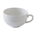 340ml | 12oz. Finest Vitrified Porcelain.