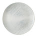 Makers Collection Jute Grey  Organic Coupe Plate 11.4" Box 12