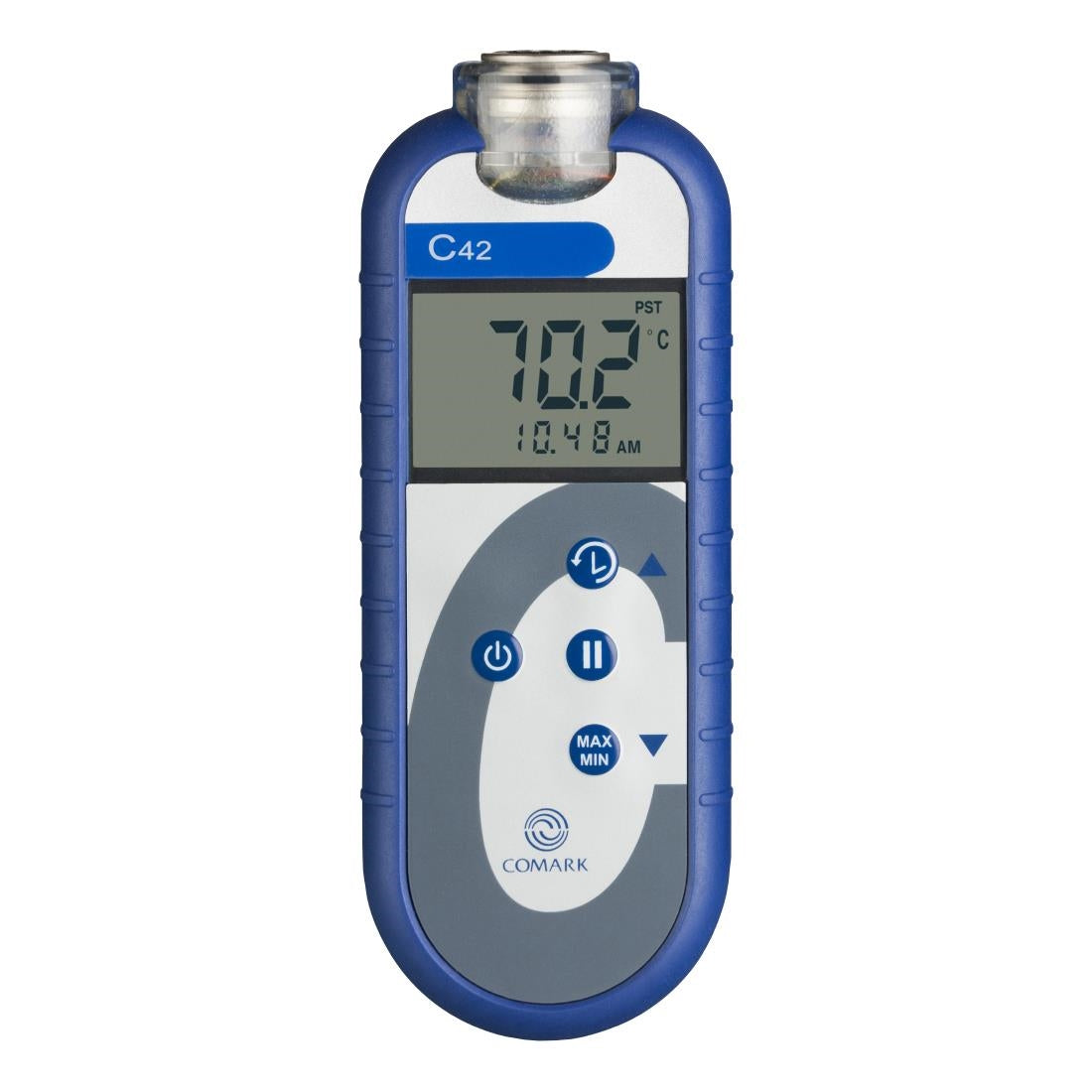 Hand Held Electronic Probe