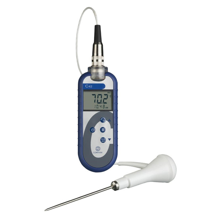 Comark C42C High Performance Thermometer Comark