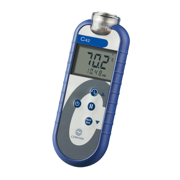 Comark C42C High Performance Thermometer Comark