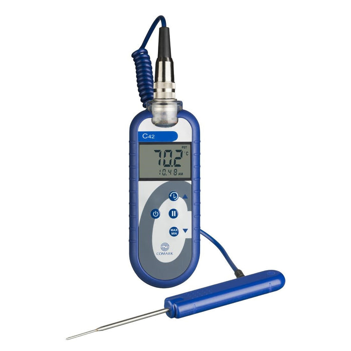Comark C42C High Performance Thermometer Comark