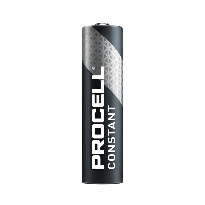 Pack Quantity: 10 | LR03 | AAA | 1.5V