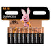 Pack Quantity: 16 | LR06 | AA | 1.5V