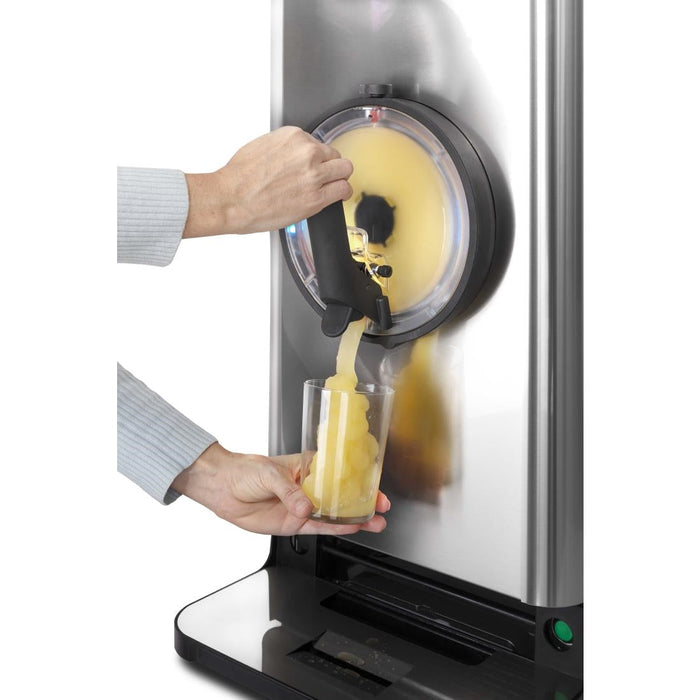 Carpigiani V-Dream Frozen Drinks Machine Carpigiani