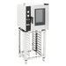 Buffalo Convection Oven Stand Buffalo