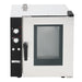 Buffalo Convection Oven with Humidity 5x GN 1/1 Buffalo