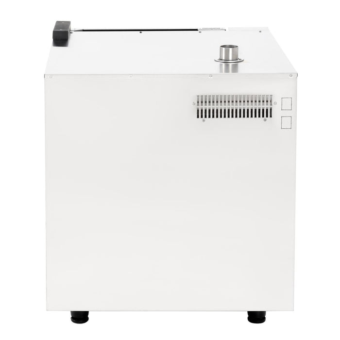 Buffalo Convection Oven with Humidity 5x GN 1/1 Buffalo