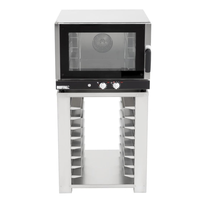 Buffalo Convection Oven Stand Buffalo
