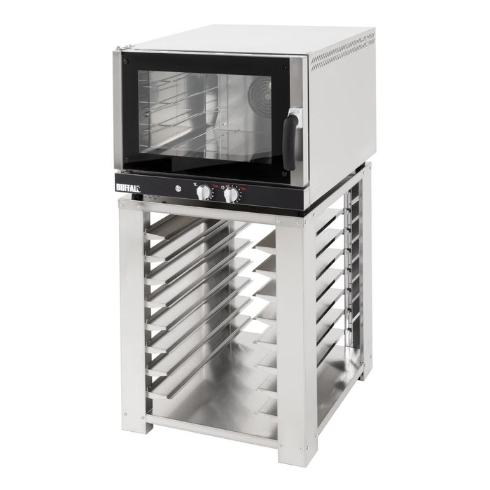 Buffalo Convection Oven Stand Buffalo