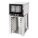 Buffalo Convection Oven with Humidity 4x GN 1/1 Single Phase Buffalo
