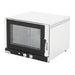 Buffalo Convection Oven with Humidity 4x GN 1/1 Single Phase Buffalo