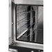 Buffalo Convection Oven with Humidity 4x GN 1/1 Single Phase Buffalo