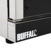 Buffalo Convection Oven with Humidity 4x GN 1/1 Single Phase Buffalo