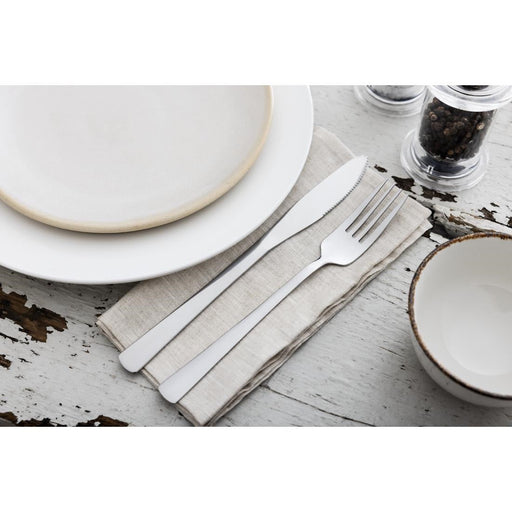 Olympia Clifton Table Knife (12 Pack) Olympia