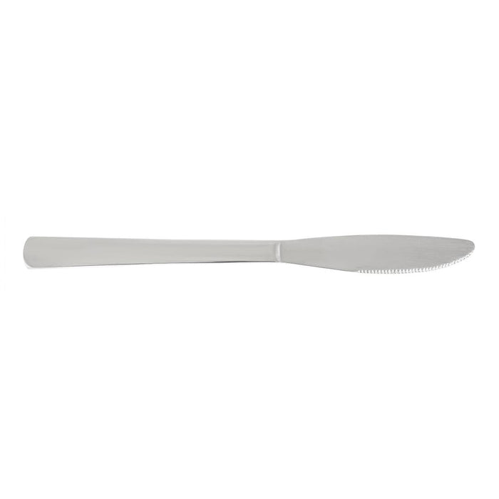 Olympia Clifton Dessert Knife (12 Pack) Olympia