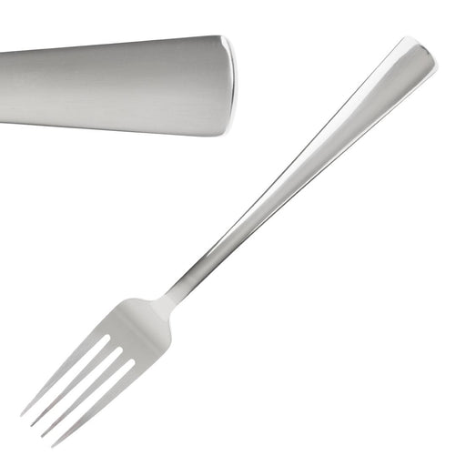 188(L)mm. Material: 18/0 stainless steel