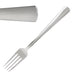 188(L)mm. Material: 18/0 stainless steel