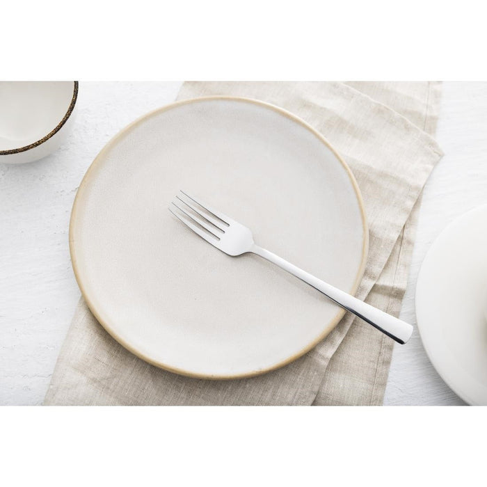Olympia Clifton Dessert Fork (12 Pack) Olympia