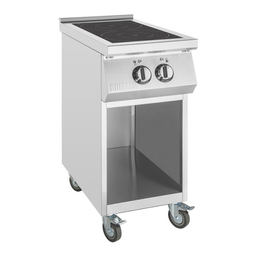 2x 3.5kW. Single Phase 230V